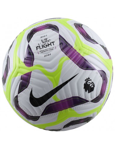 Nike Premier League Flight Ball FZ3033100