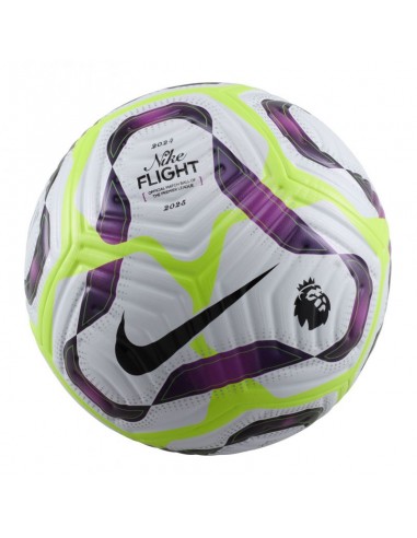 Nike Premier League Flight Ball FZ3033100