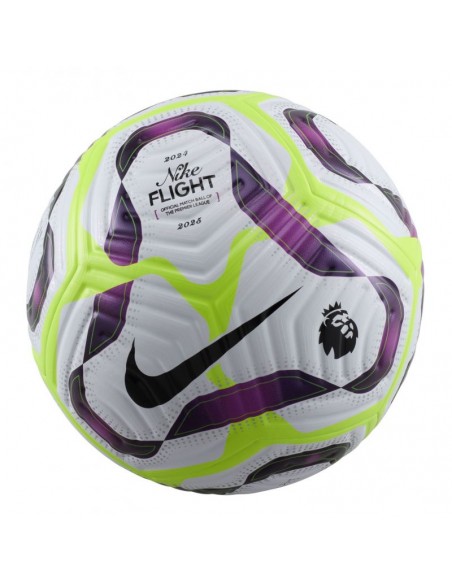 Nike Premier League Flight Ball FZ3033100
