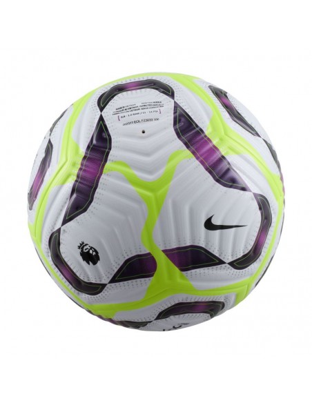 Nike Premier League Flight Ball FZ3033100