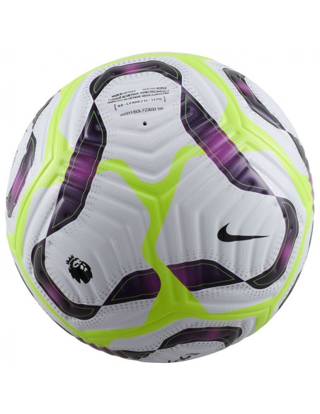 Nike Premier League Flight Ball FZ3033100
