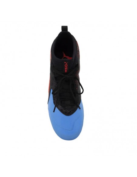 Puma ONE 193 HG M 105588 01 shoes