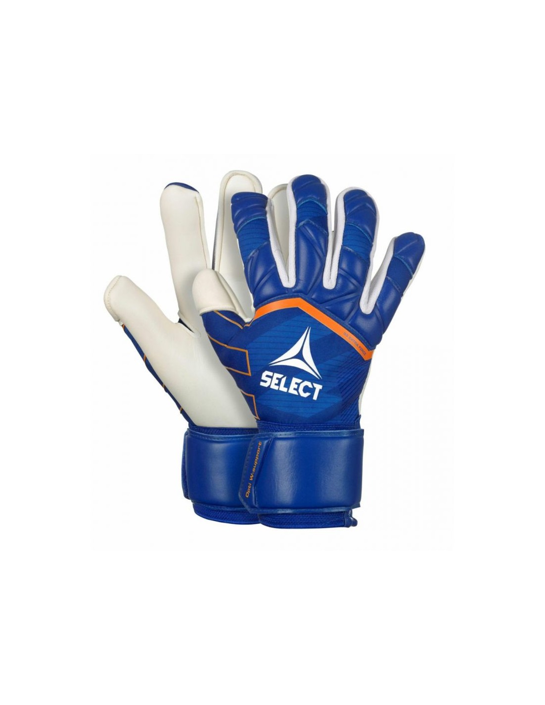 Select 55 Extra Force T2618608 goalkeeper gloves