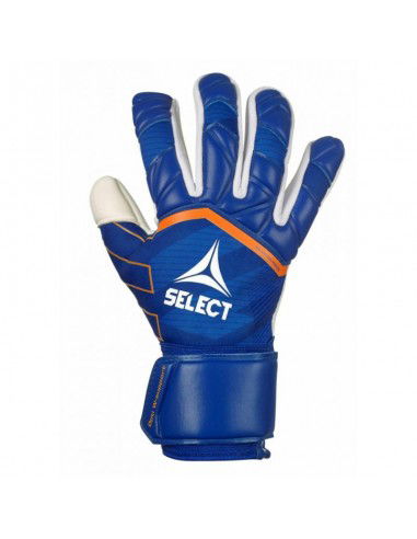 Select 55 Extra Force T2618608 goalkeeper gloves