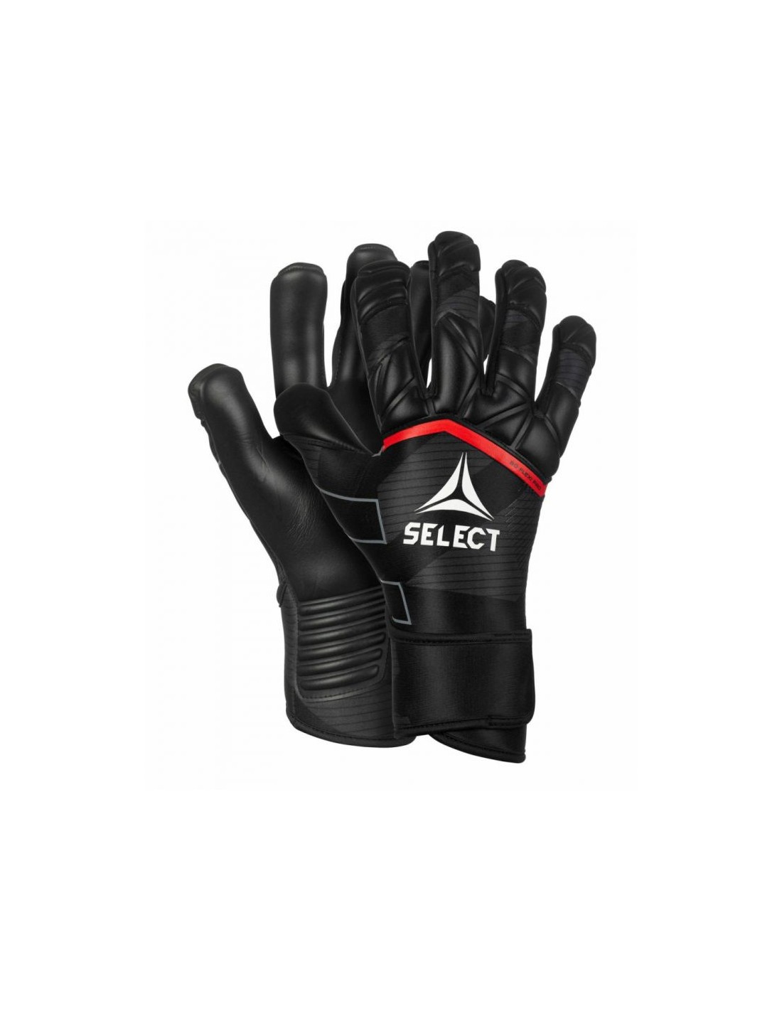Select 90 Flexi Grip v24 goalkeeper gloves T2618491