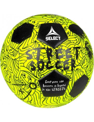 Select Street Soccer 45 T2618520