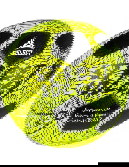 Select Street Soccer 45 T2618520