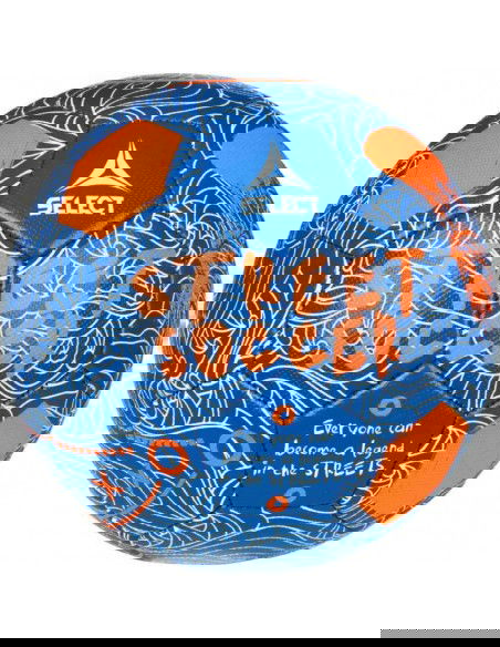 Select Street Soccer 45 T2618519