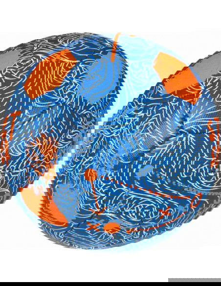 Select Street Soccer 45 T2618519