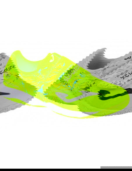 Joma Super Copa Jr 2409 IN SCJW2409INV