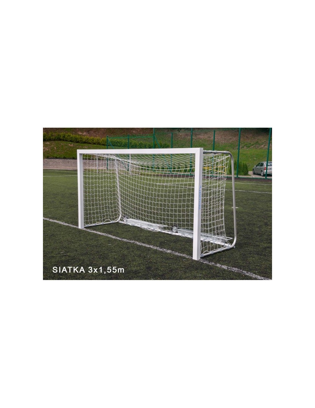 Men's Sports Other Accessories Yakimasport White