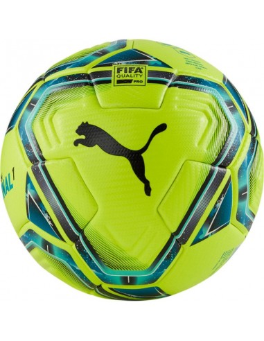 Football Puma teamFinal 211 FIFA Quality Pro 083236 03