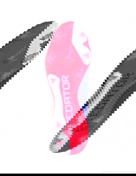 Adidas Predator Pro FG IF6330 football shoes