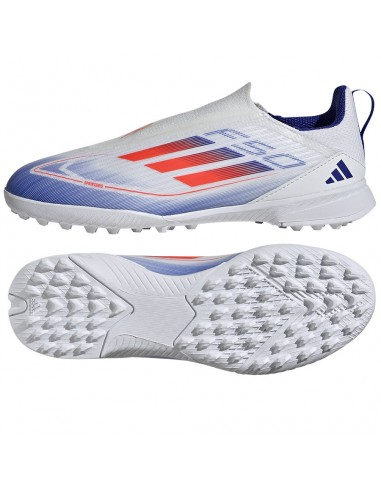 Adidas F50 League LL TF Jr IF1376 football shoes