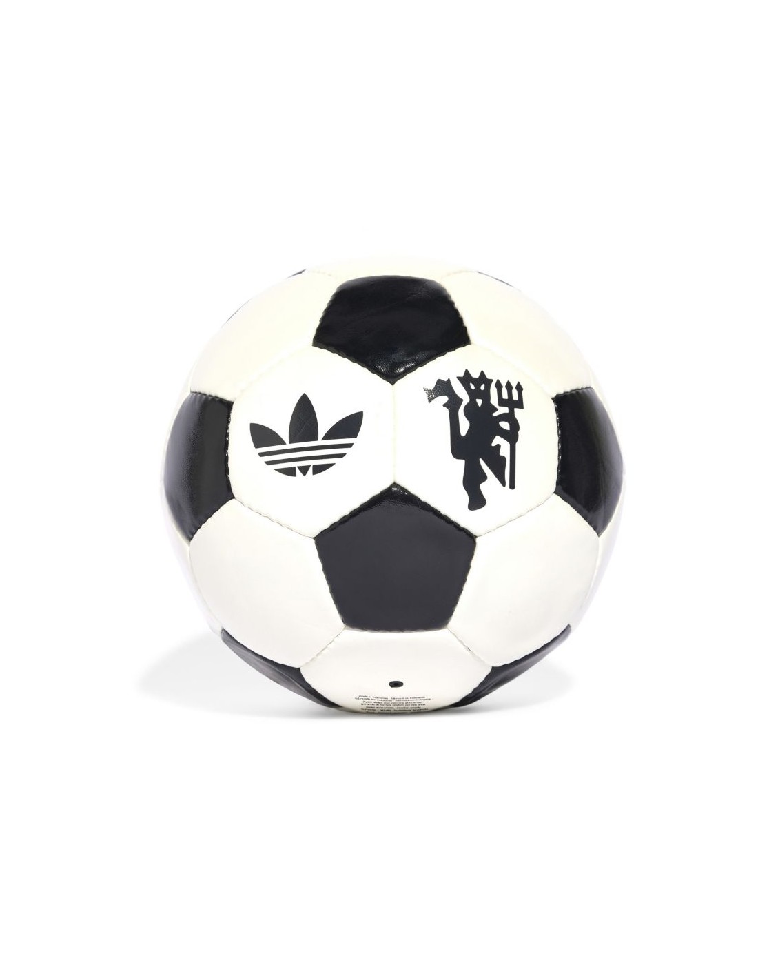 Adidas Manchester United Club IX4024 Ball