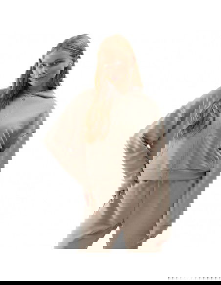 4F F1002 W sweatshirt 4FWSS24TSWSF1002 83S