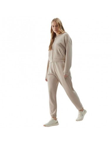 4F F1002 W sweatshirt 4FWSS24TSWSF1002 83S