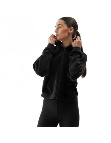 4F F1002 W sweatshirt 4FWSS24TSWSF1002 20S