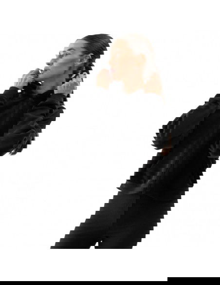 4F F1002 W sweatshirt 4FWSS24TSWSF1002 20S