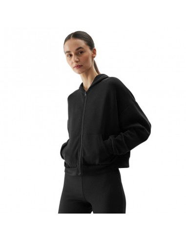 4F F1002 W sweatshirt 4FWSS24TSWSF1002 20S