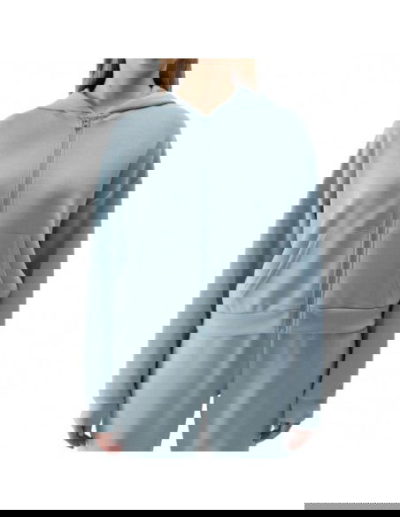 4F F1002 W sweatshirt 4FWSS24TSWSF1002 34S