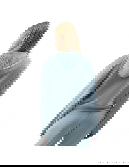 4F F1002 W sweatshirt 4FWSS24TSWSF1002 34S