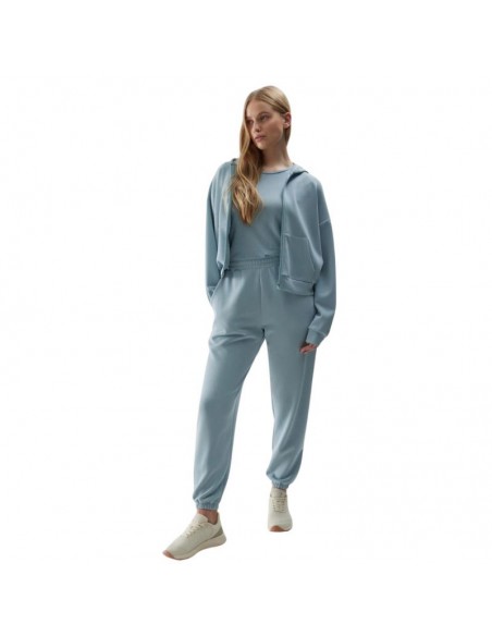 4F F1002 W sweatshirt 4FWSS24TSWSF1002 34S