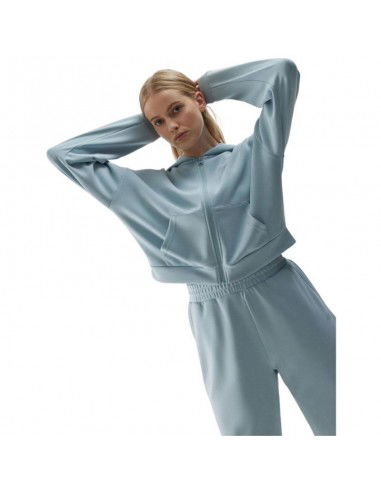 4F F1002 W sweatshirt 4FWSS24TSWSF1002 34S