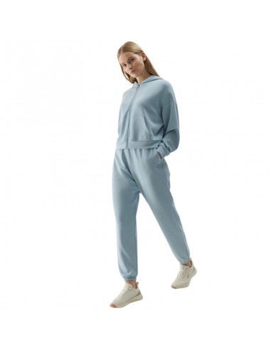 4F F1002 W sweatshirt 4FWSS24TSWSF1002 34S