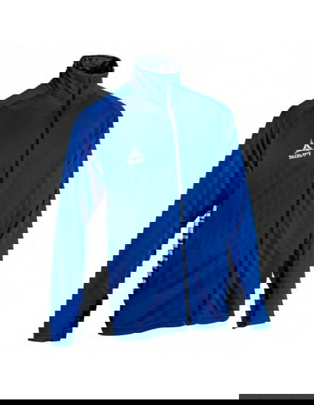 Select Spain Zip Select Monaco T26 goalkeeper sweatshirt