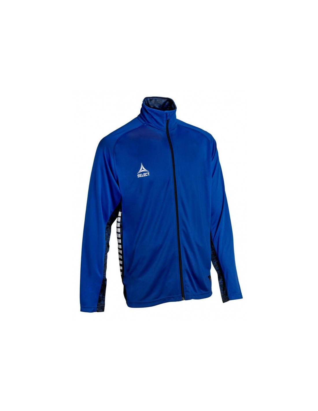 Select Spain Zip Select Monaco T26 goalkeeper sweatshirt