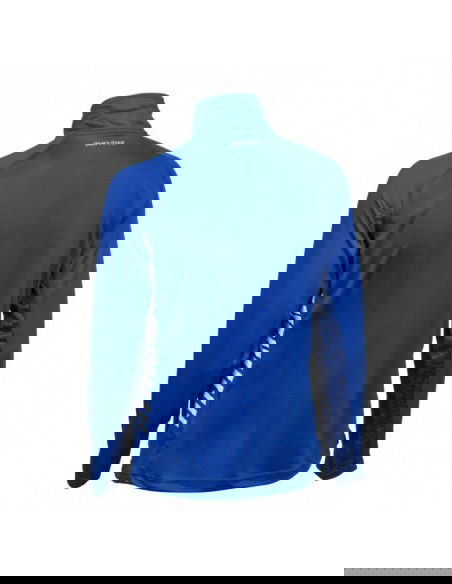 Select Spain Zip Select Monaco T26 goalkeeper sweatshirt