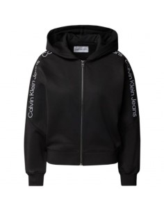 Calvin Klein Jeans Oversize Sweatshirt W J20J221328