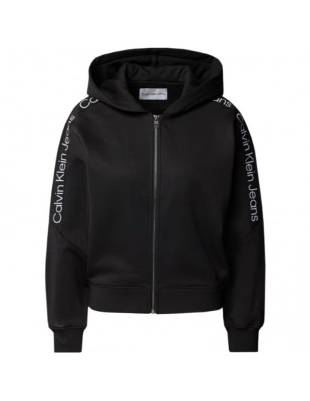 Calvin Klein Jeans Oversize Sweatshirt W J20J221328