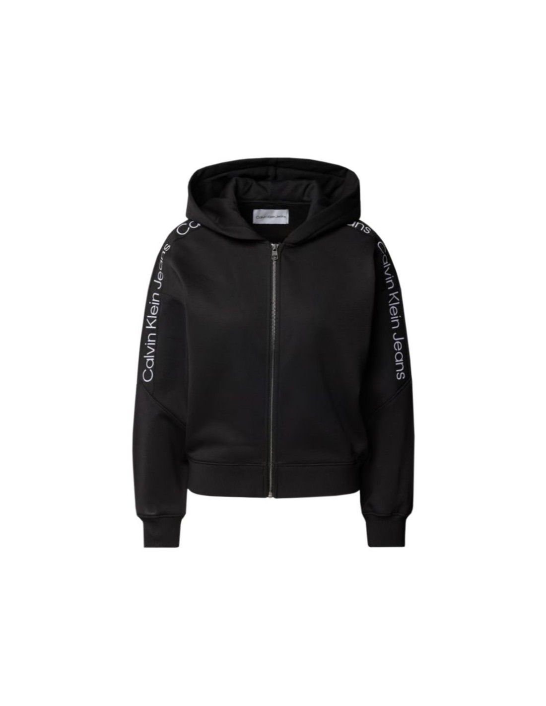 Calvin Klein Calvin Klein Jeans Oversize Sweatshirt W J20J221328