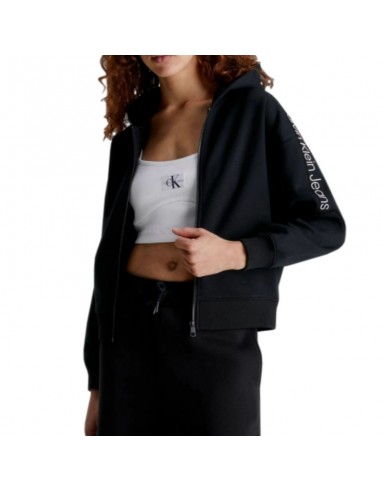 Calvin Klein Jeans Oversize Sweatshirt W J20J221328