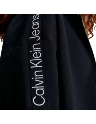 Calvin Klein Jeans Oversize Sweatshirt W J20J221328