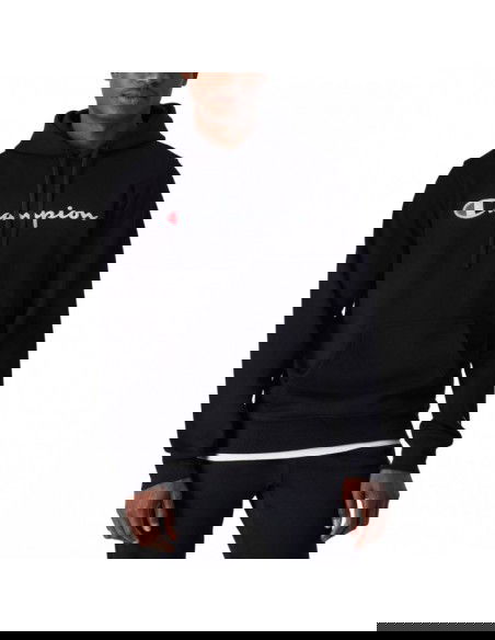 Champion Hooded Sweatshirt M 220253KK001