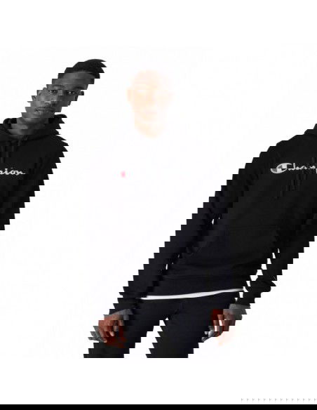 Champion Hooded Sweatshirt M 220253KK001