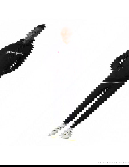 Champion Hooded Sweatshirt M 220253KK001