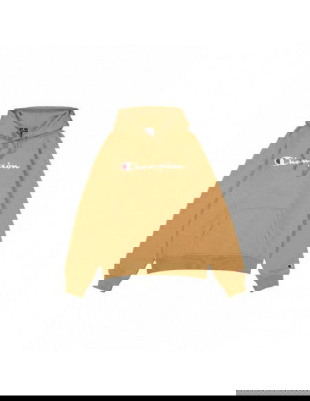 Champion Hooded Sweatshirt M 220253MS034