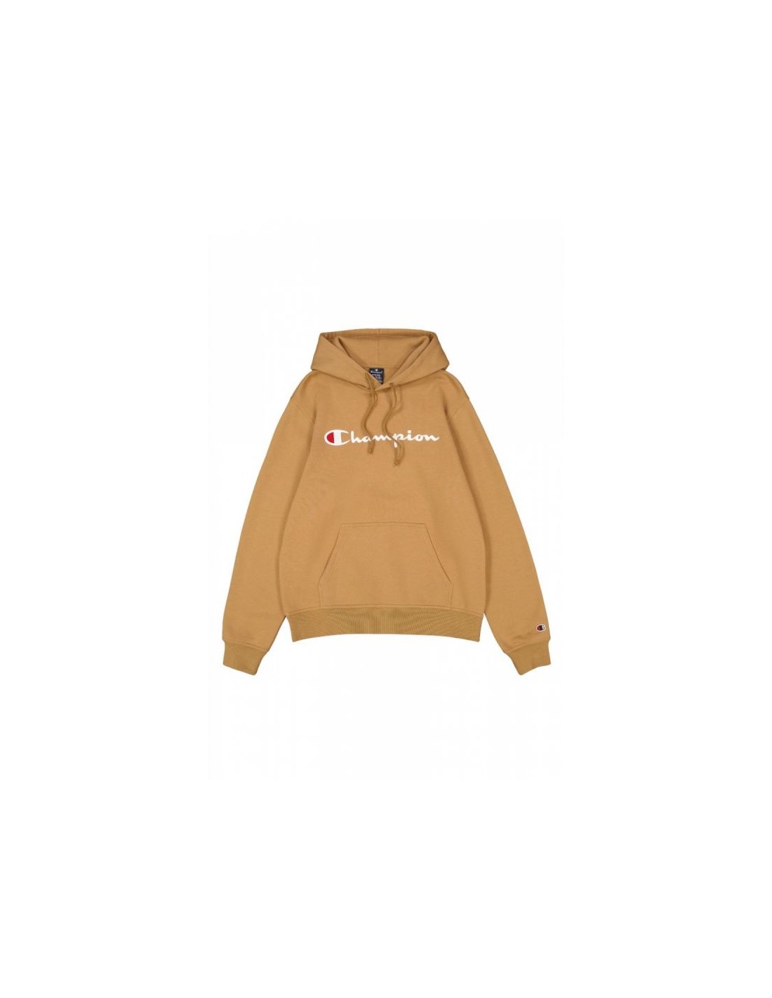 Men's Hoodies & Sweatshirts Champion Brown