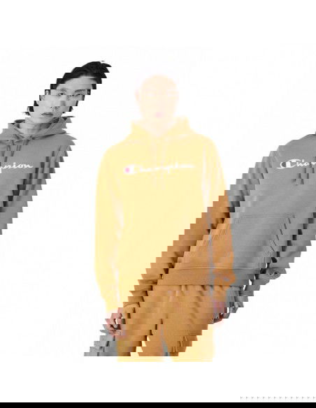 Champion Hooded Sweatshirt M 220253MS034