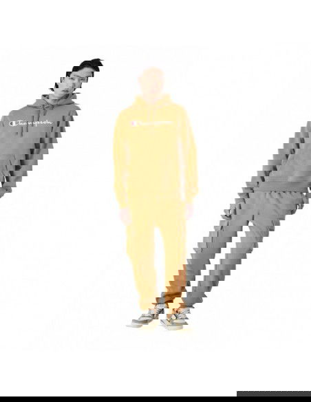 Champion Hooded Sweatshirt M 220253MS034