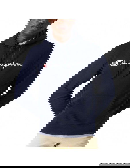 Champion Hooded Sweatshirt M 220253BS501