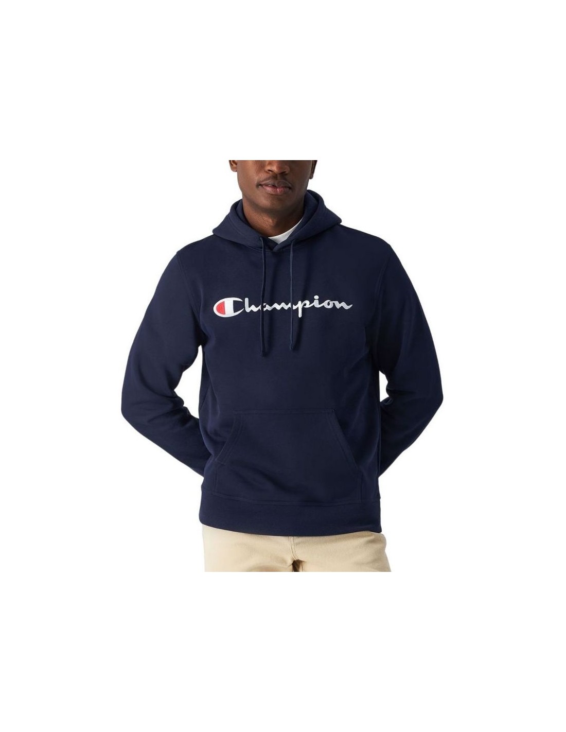 Champion Hooded Sweatshirt M 220253BS501