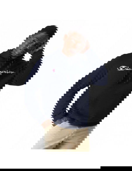 Champion Hooded Sweatshirt M 220253BS501