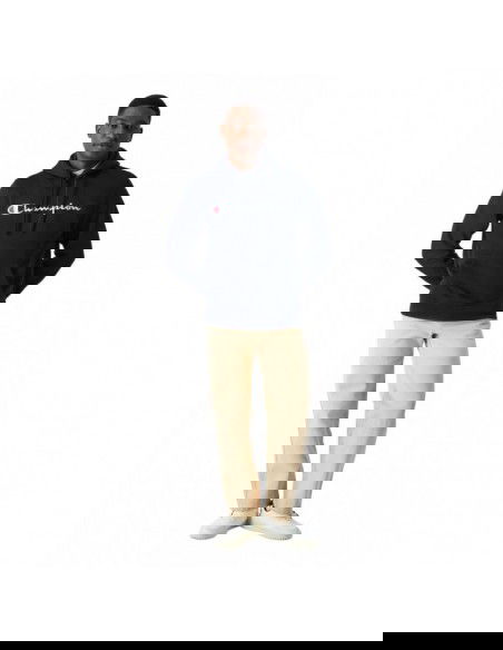 Champion Hooded Sweatshirt M 220253BS501