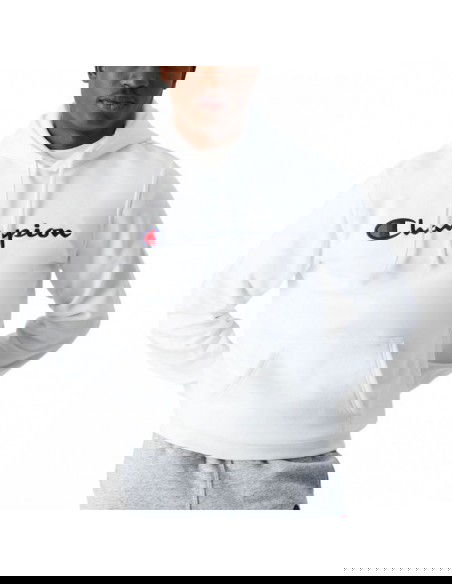 Champion Hooded Sweatshirt M 220253WW001