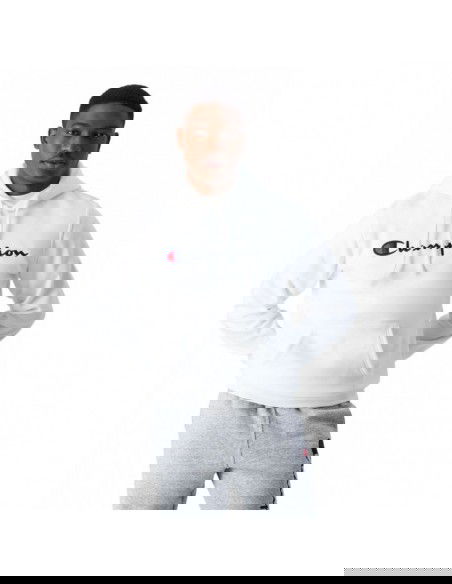 Champion Hooded Sweatshirt M 220253WW001